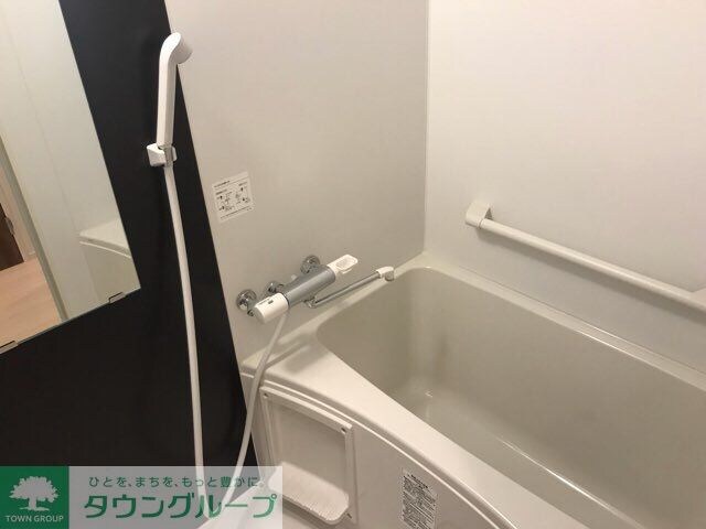 ミランダルーチェIIIの物件内観写真