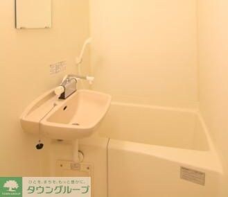 レオパレスアッピアの物件内観写真