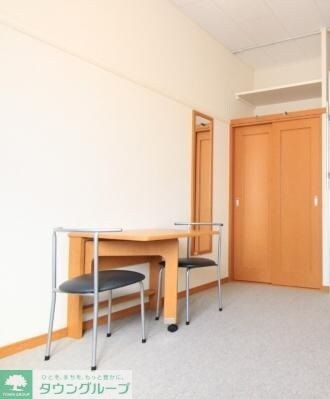 レオパレスアッピアの物件内観写真