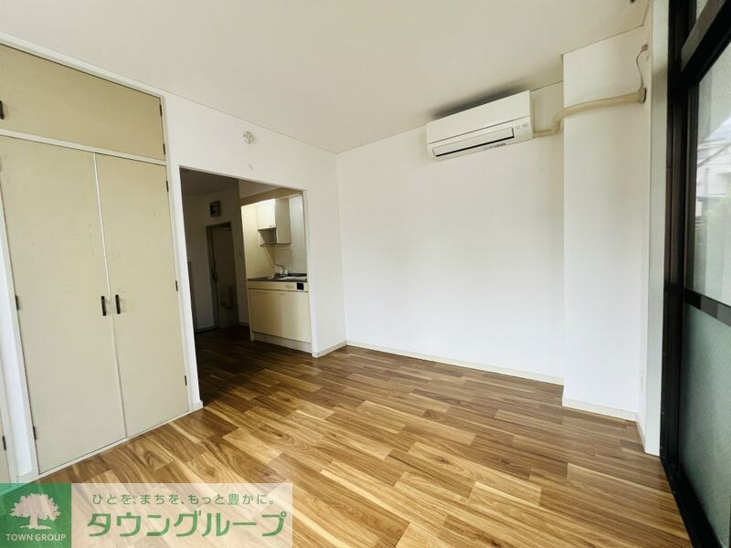 ヴィラ綾瀬の物件内観写真