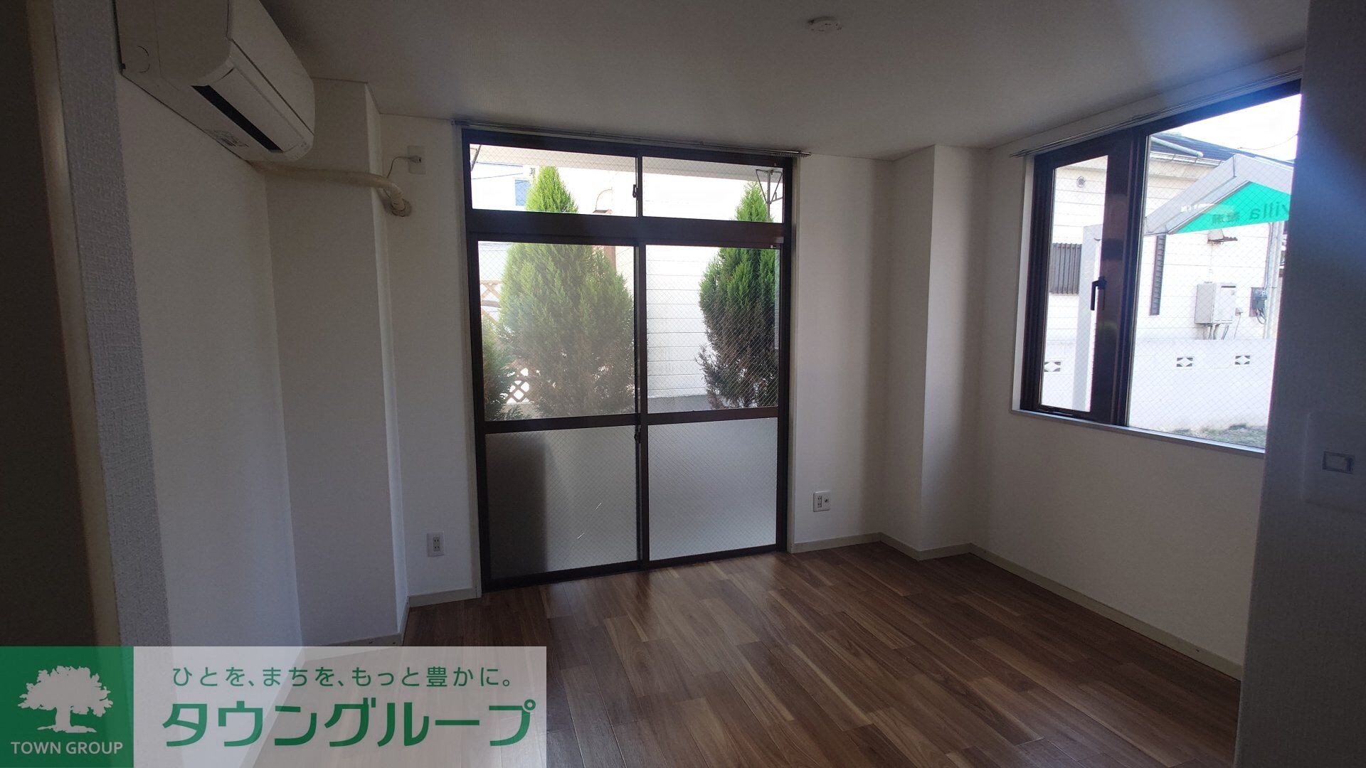 ヴィラ綾瀬の物件内観写真