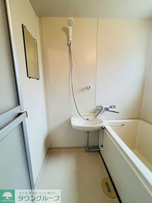 ヴィラ綾瀬の物件内観写真