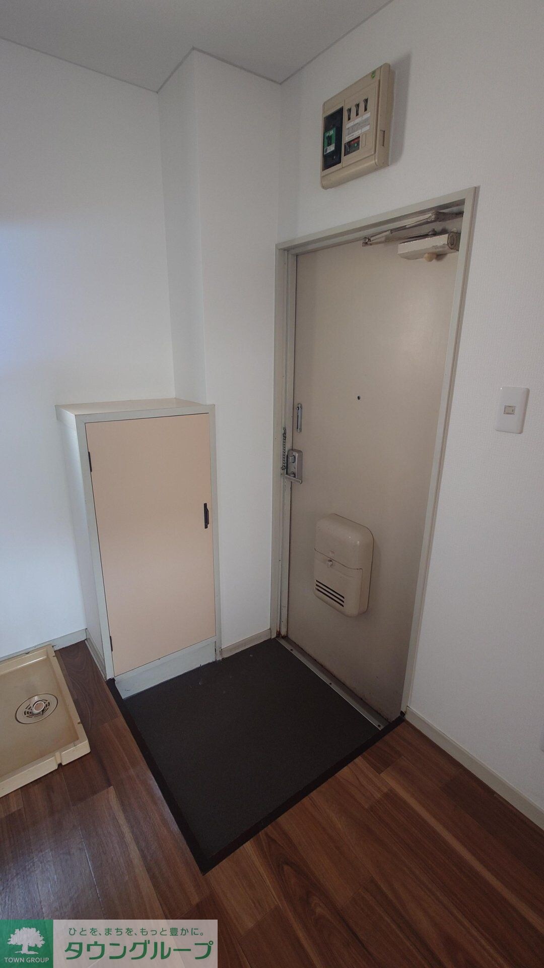 ヴィラ綾瀬の物件内観写真