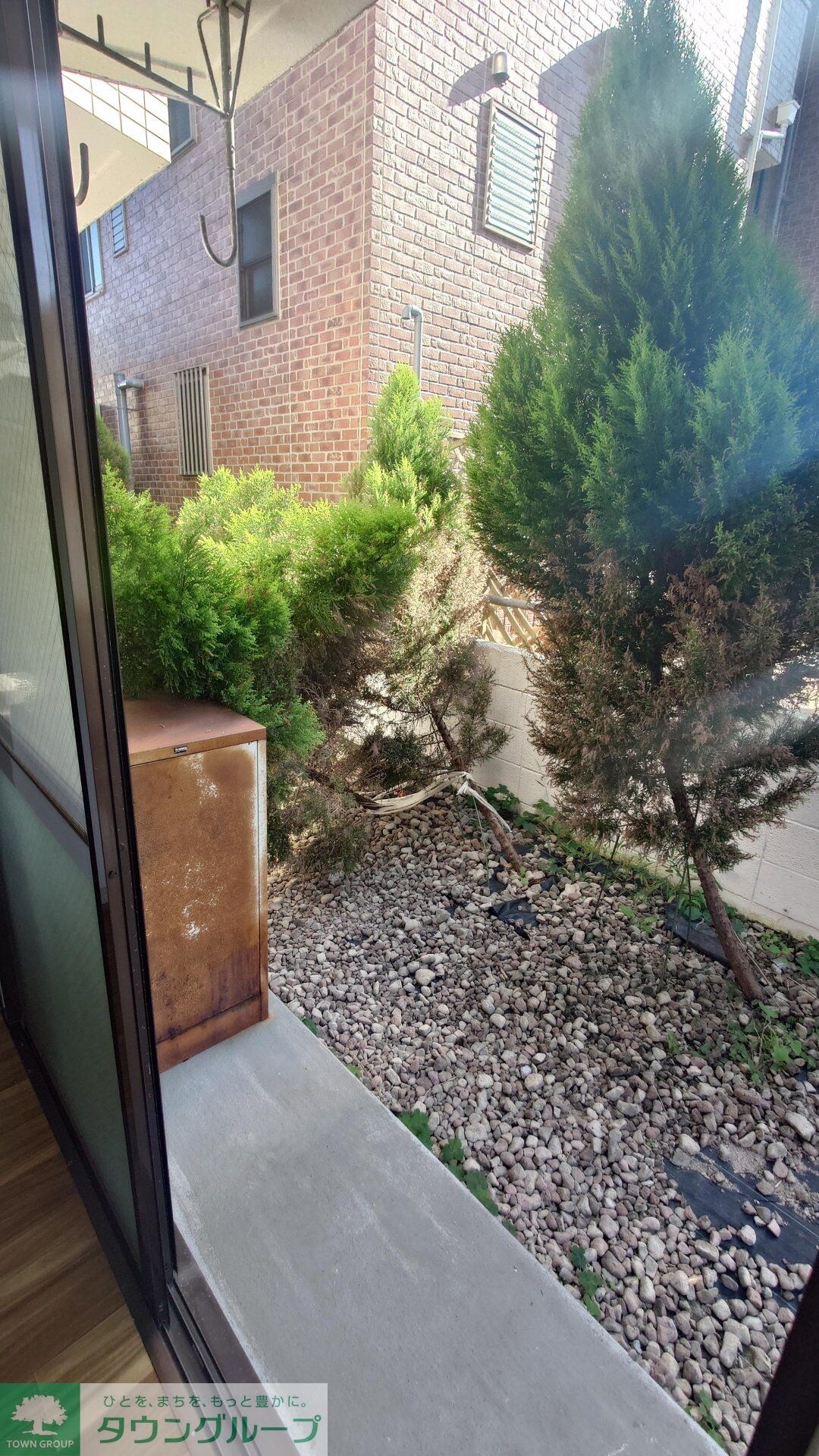 ヴィラ綾瀬の物件内観写真