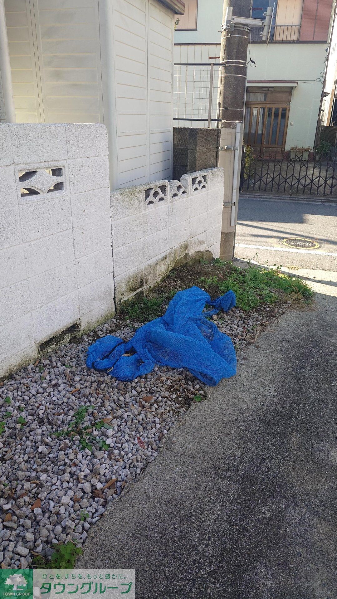 ヴィラ綾瀬の物件内観写真