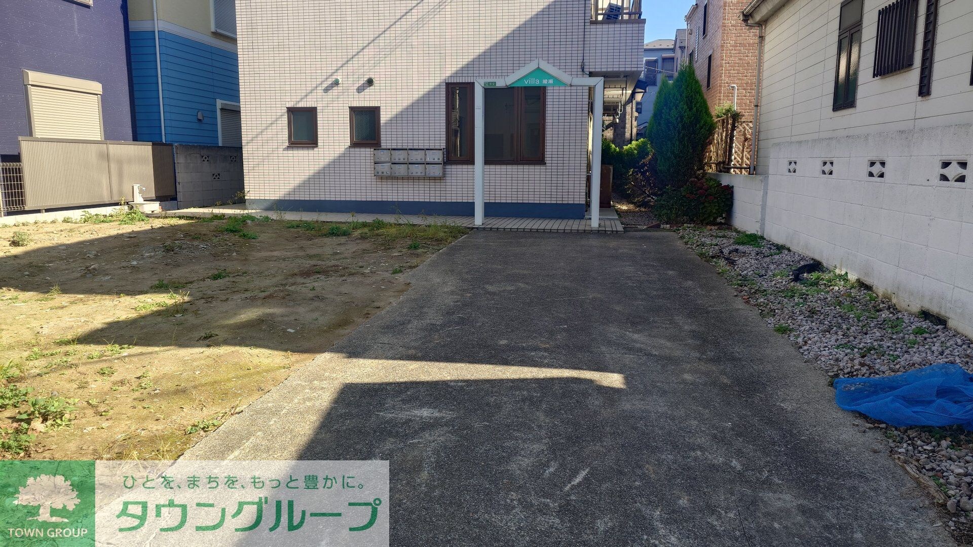 ヴィラ綾瀬の物件内観写真