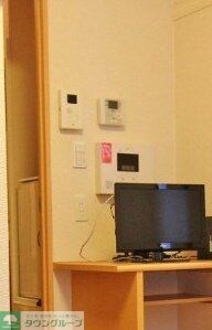 レオパレス北綾瀬の物件内観写真