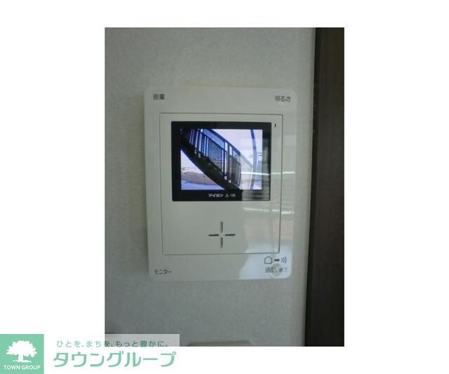 ルミエールの物件内観写真