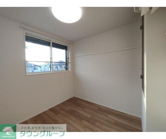 (仮称)足立区六木3丁目計画の物件内観写真