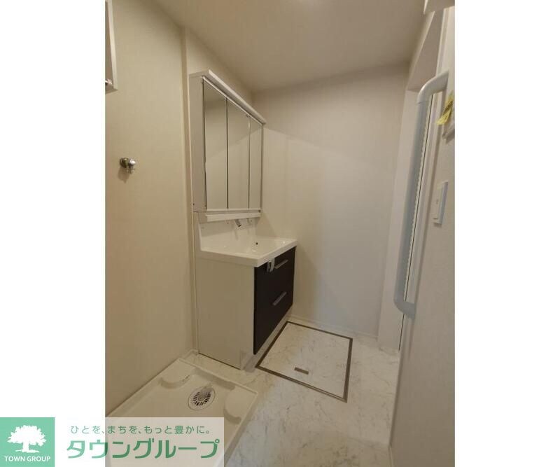 (仮称)足立区六木3丁目計画の物件内観写真