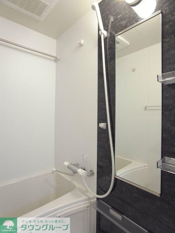 リブリ・東保木間の物件内観写真