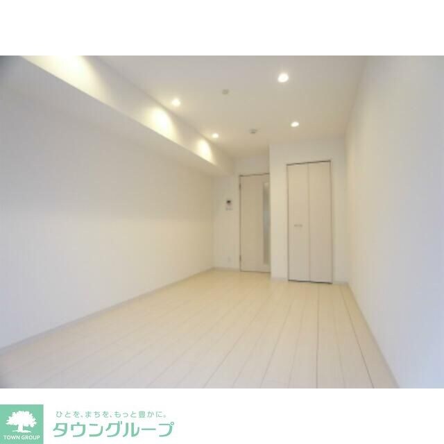 リブリ・東保木間の物件内観写真