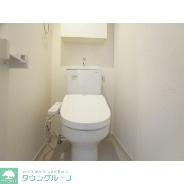 リブリ・東保木間の物件内観写真