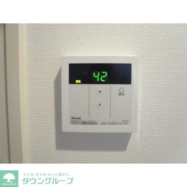 リブリ・東保木間の物件内観写真