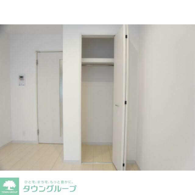 リブリ・東保木間の物件内観写真