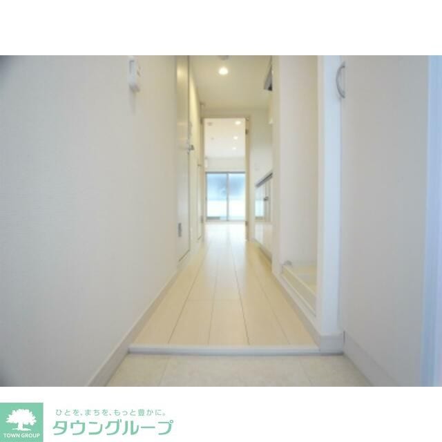 リブリ・東保木間の物件内観写真