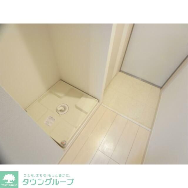 リブリ・東保木間の物件内観写真