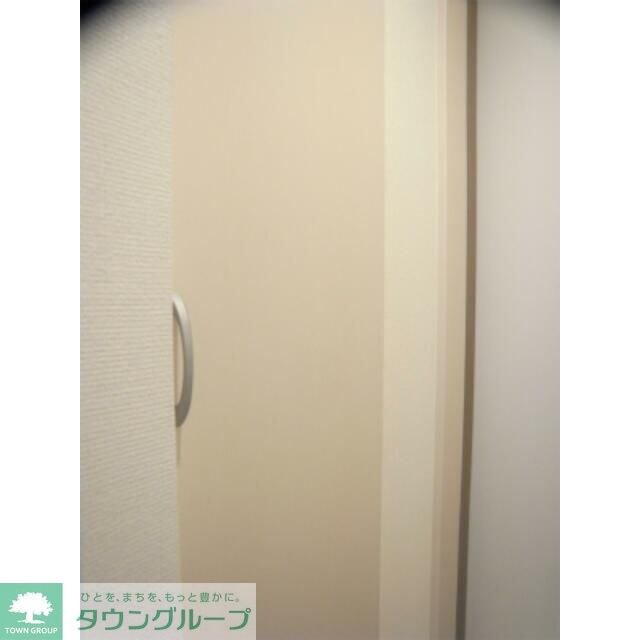 リブリ・東保木間の物件内観写真