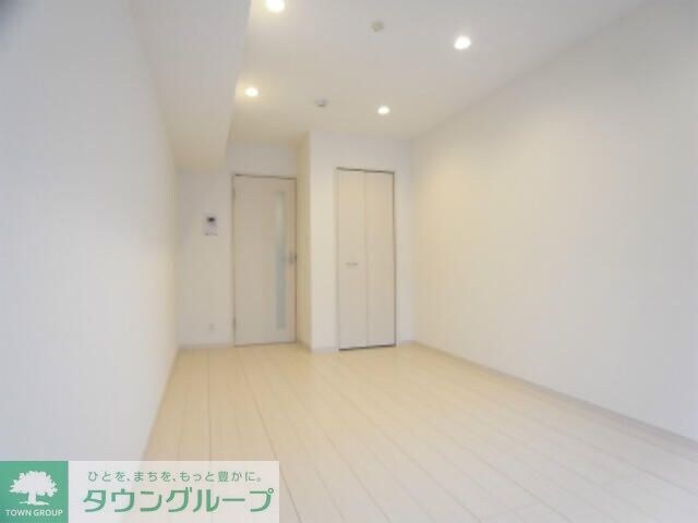 リブリ・東保木間の物件内観写真