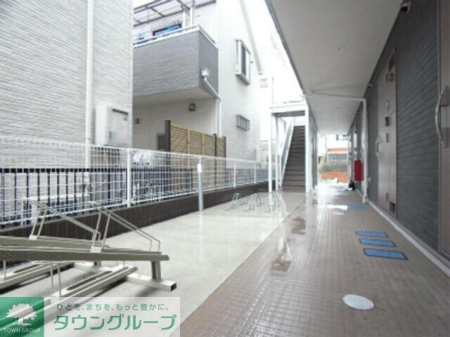 リブリ・東保木間の物件内観写真