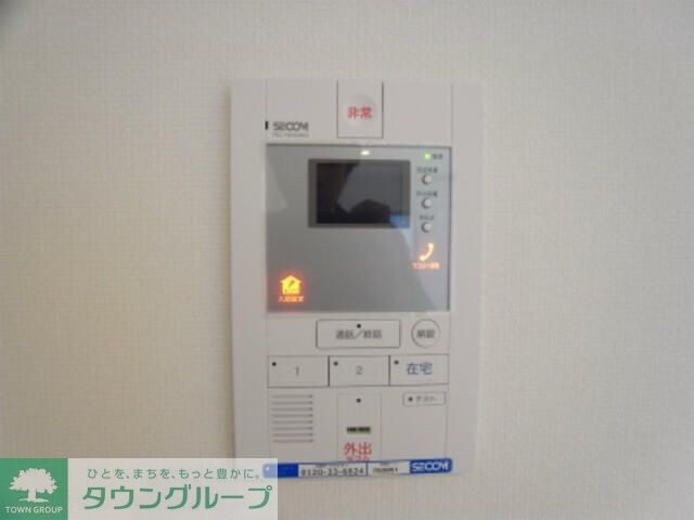 リブリ・東保木間の物件内観写真