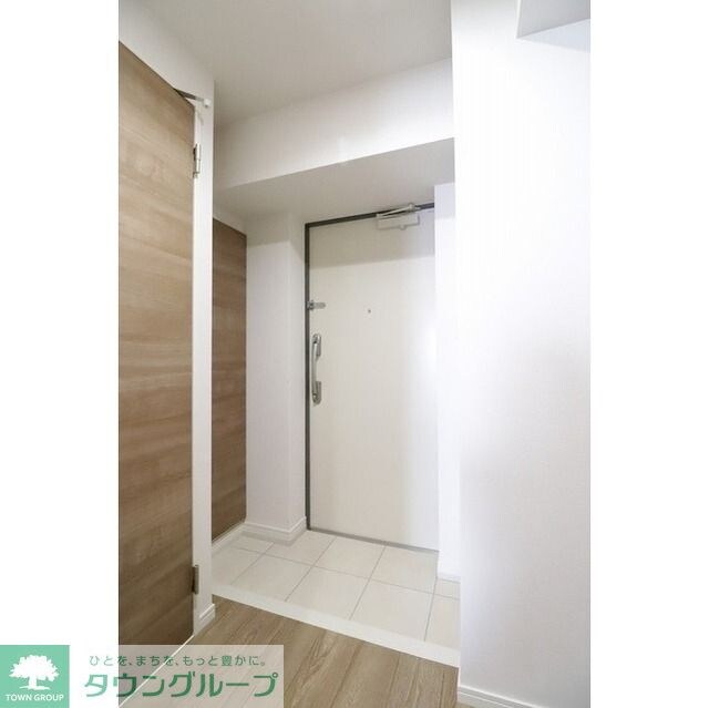 アルファコート北綾瀬2の物件内観写真