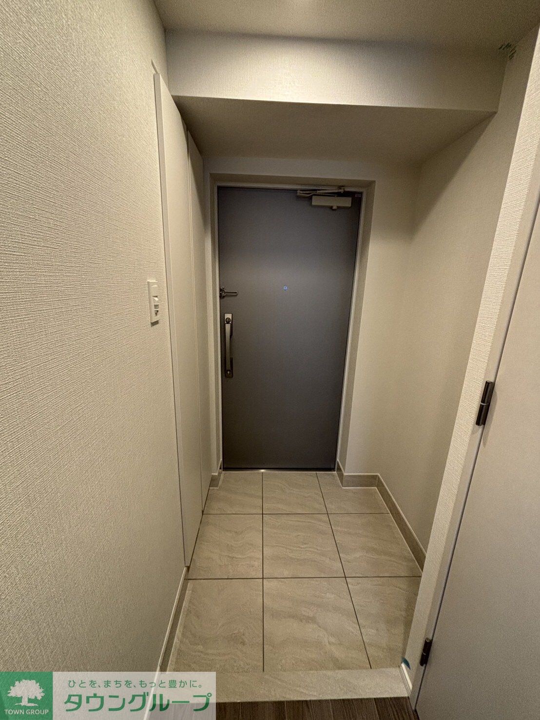 クラリティア綾瀬の物件内観写真