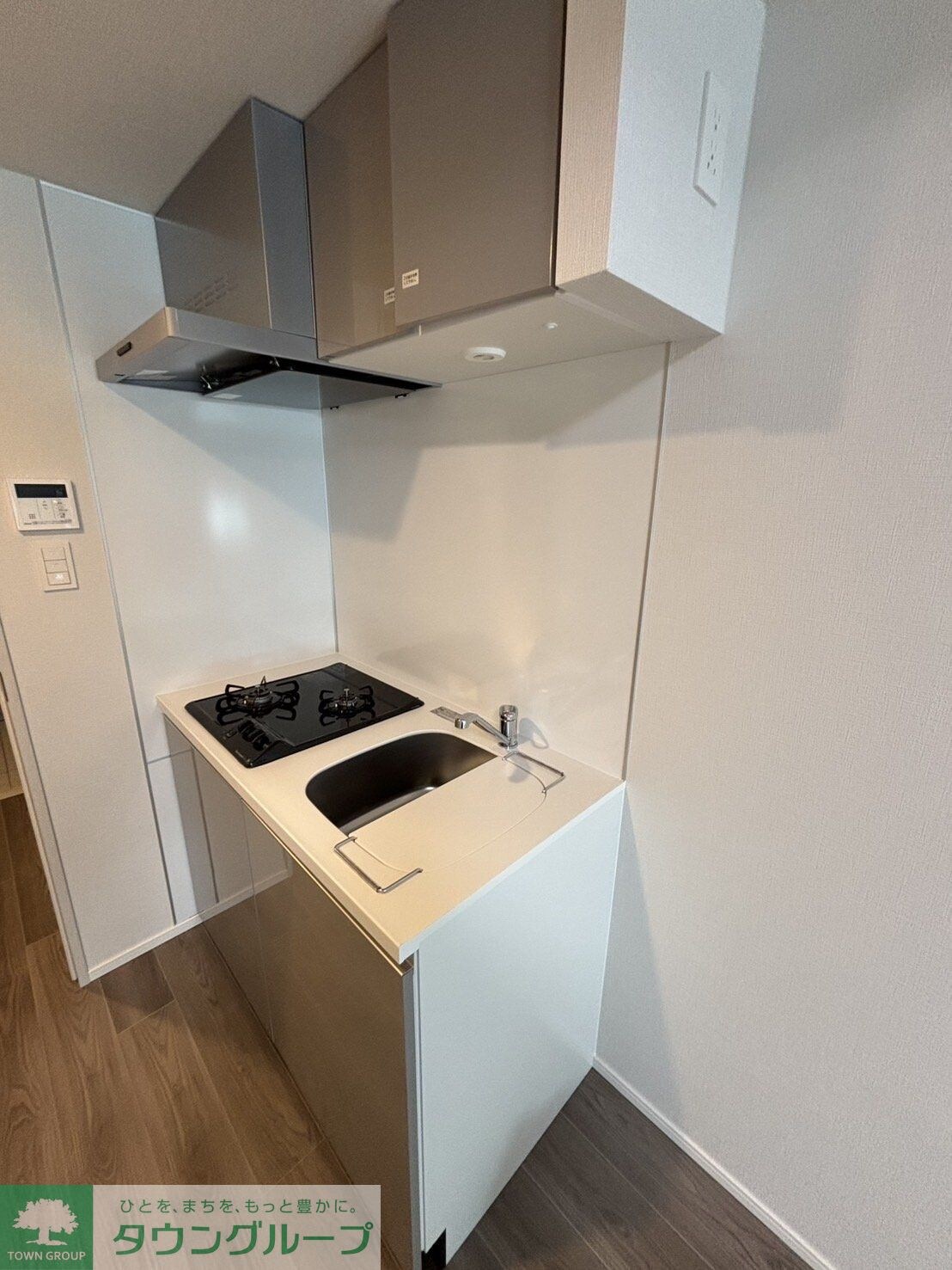 クラリティア綾瀬の物件内観写真