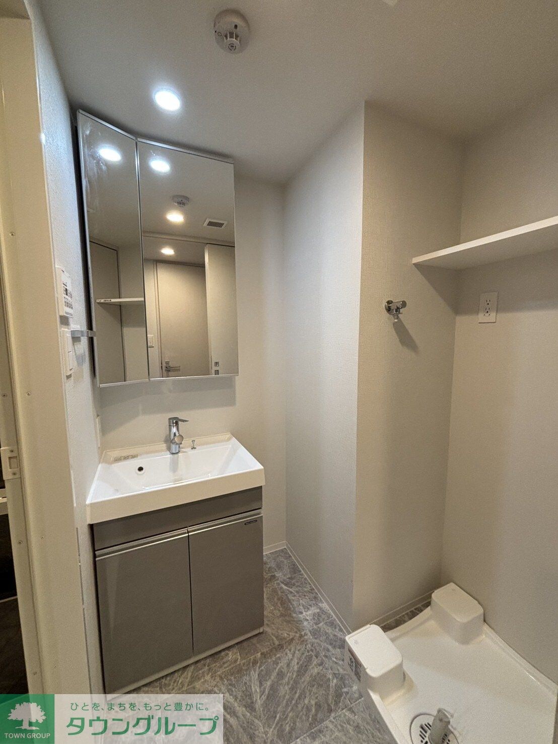 クラリティア綾瀬の物件内観写真