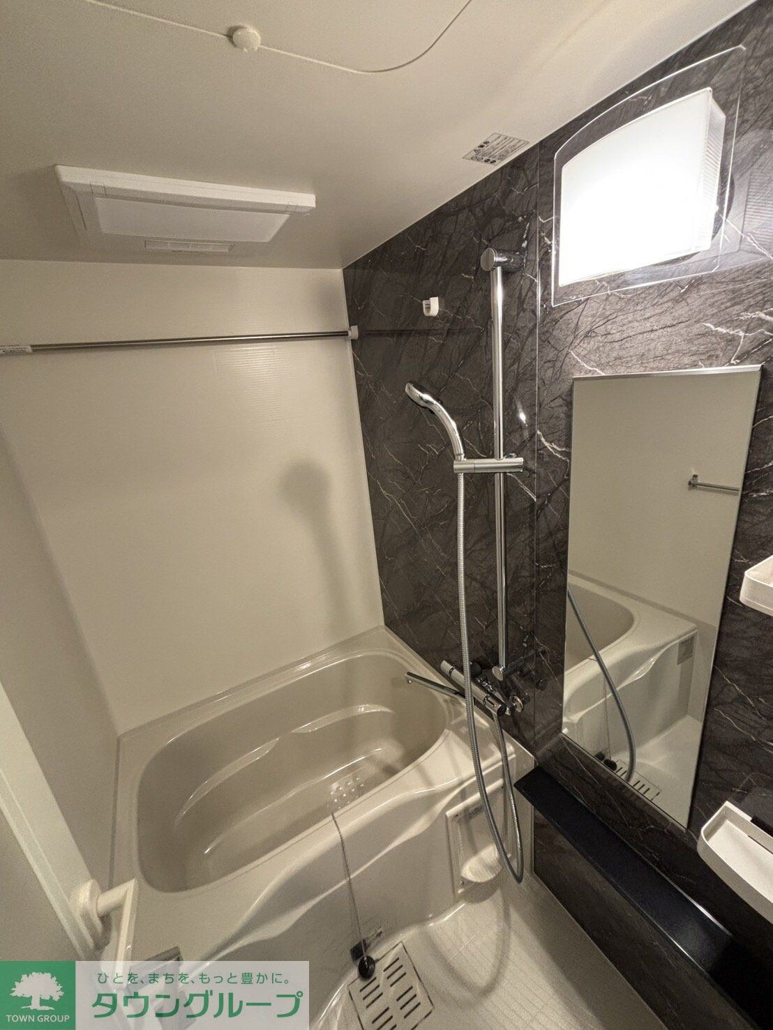 クラリティア綾瀬の物件内観写真