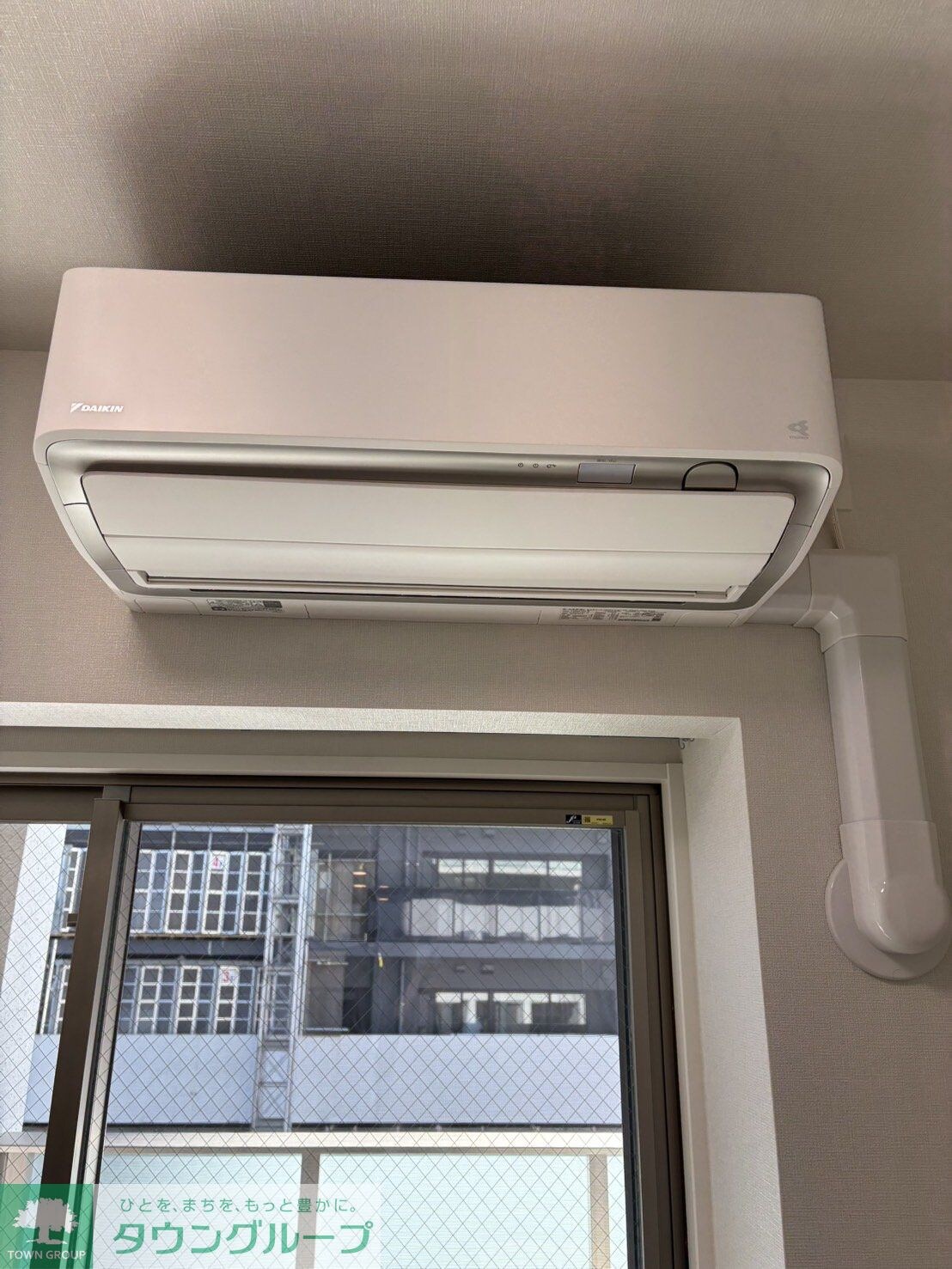 クラリティア綾瀬の物件内観写真