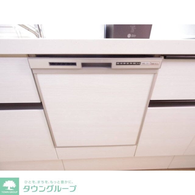 Kolet青井六丁目の物件内観写真