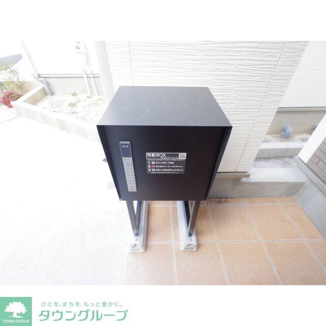 Kolet青井六丁目の物件内観写真