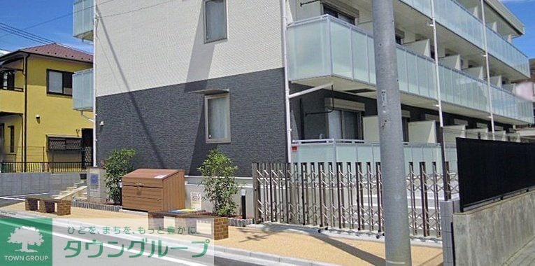 レオネクストアイヴィレッジの物件内観写真