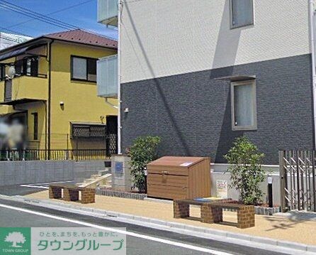 レオネクストアイヴィレッジの物件内観写真