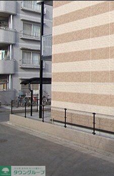 レオパレスHOSOYAの物件内観写真