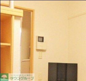 レオパレスセレノの物件内観写真