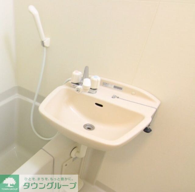 レオパレス大谷田の物件内観写真