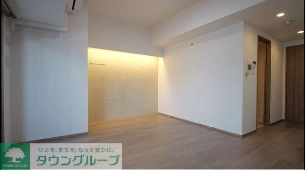 プレジオ西新井の物件内観写真