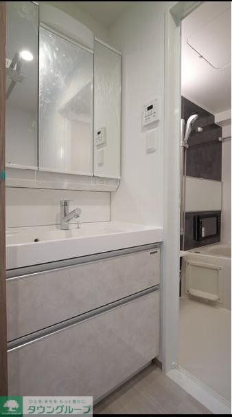 プレジオ西新井の物件内観写真