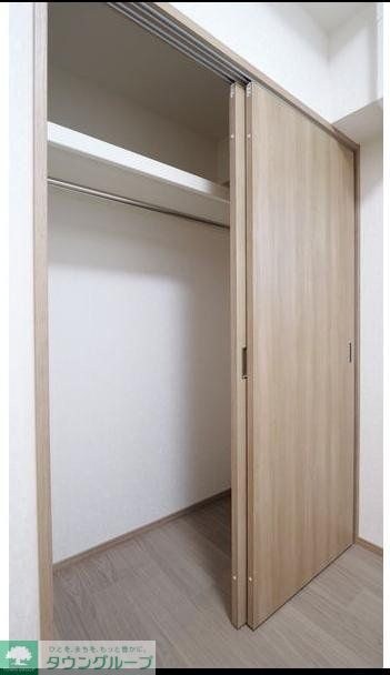 プレジオ西新井の物件内観写真