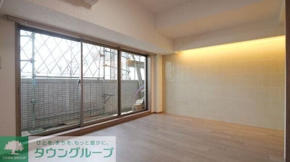 プレジオ西新井の物件内観写真