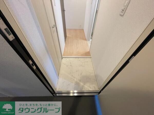 アーバンパーク扇大橋の物件内観写真