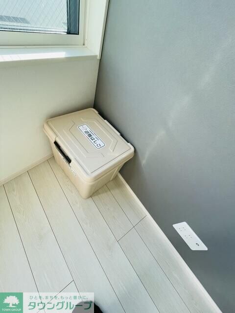 Nordic五反野の物件内観写真