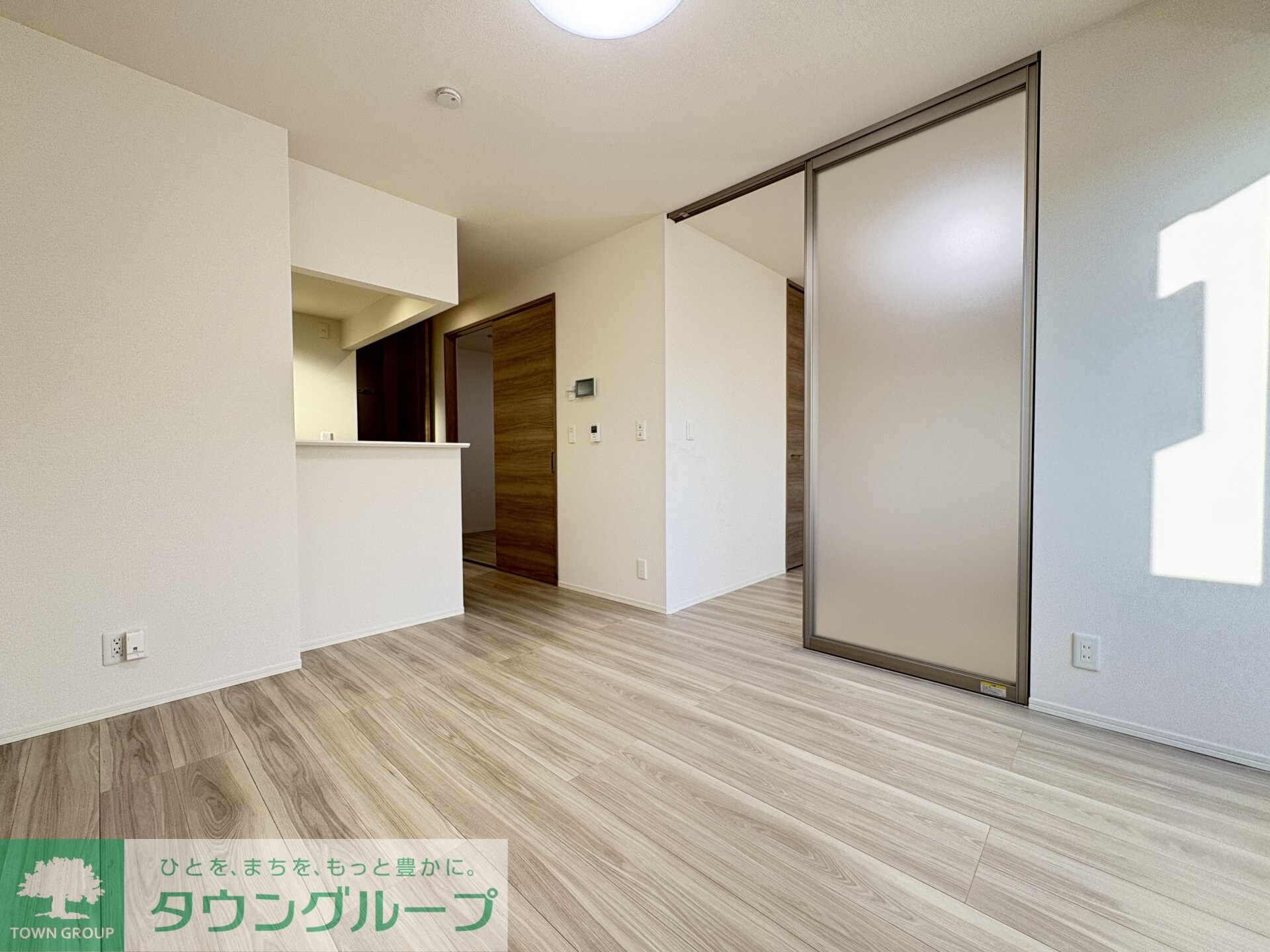 メゾン シャルムの物件内観写真