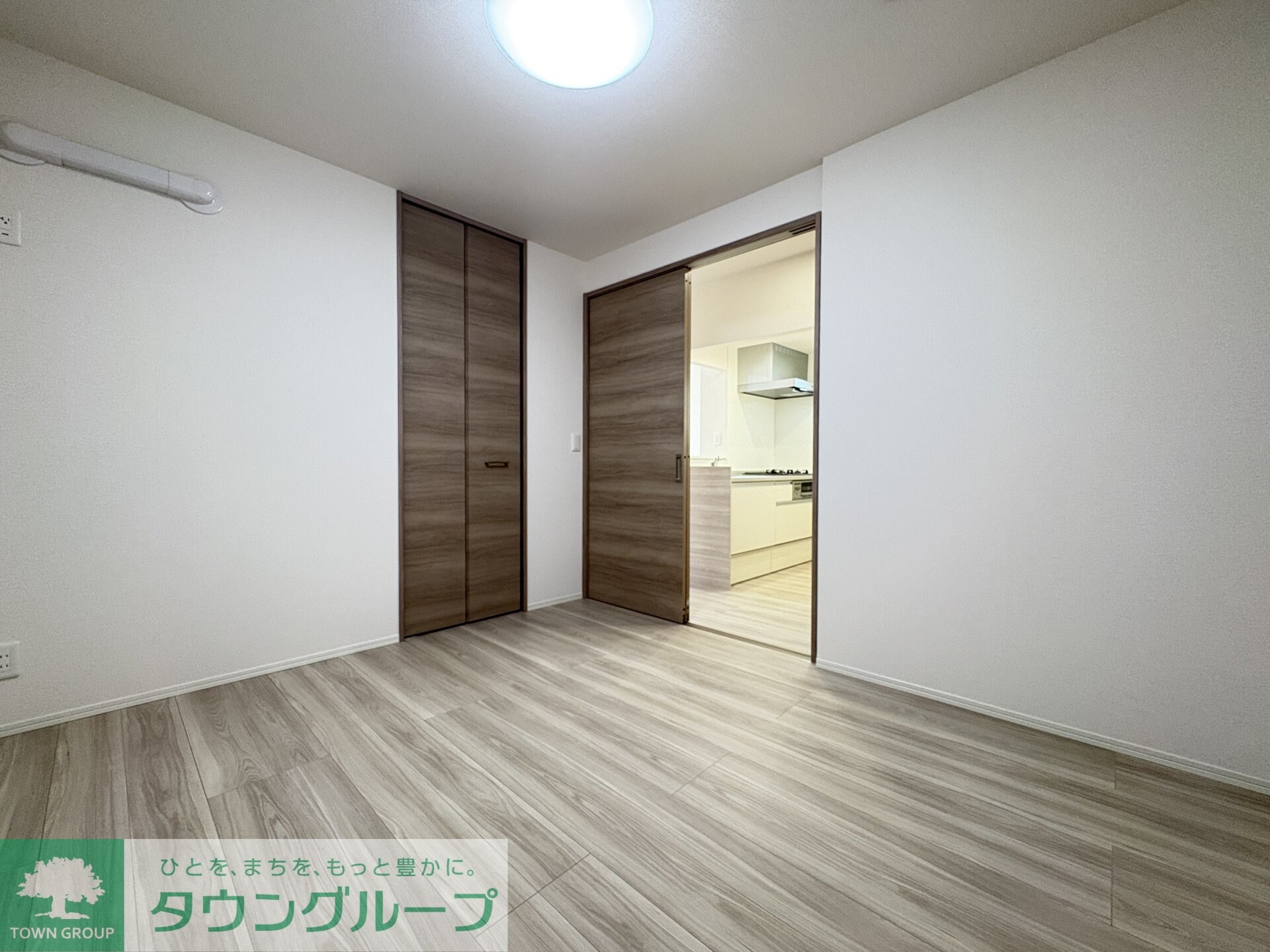 メゾン シャルムの物件内観写真