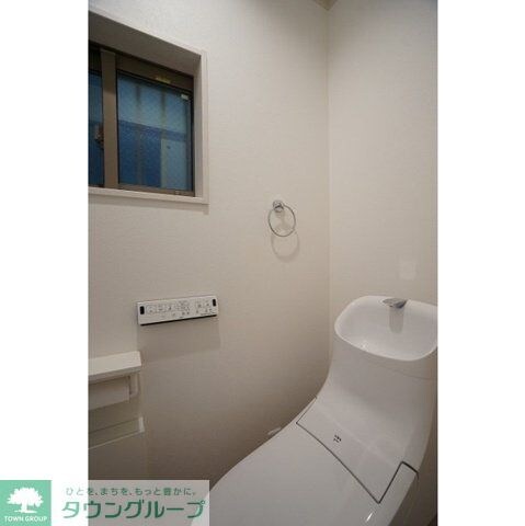 グランドール足立の物件内観写真