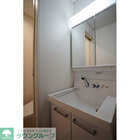 グランドール足立の物件内観写真