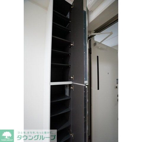 グランドール足立の物件内観写真