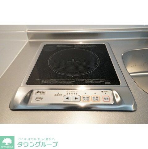 グランドール足立の物件内観写真